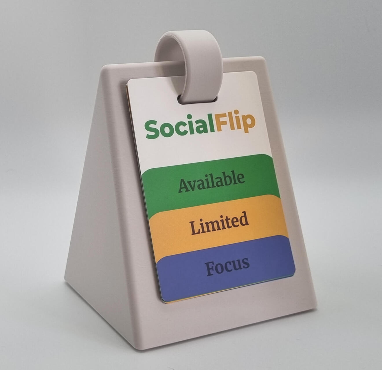 SocialFlipfront